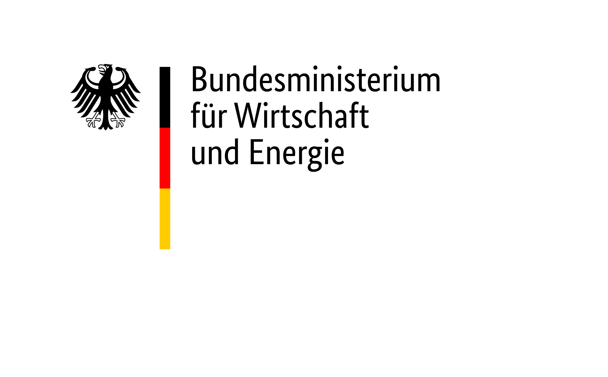 Gefördert durch das Bundesministerium für Wirtschaft und Energie